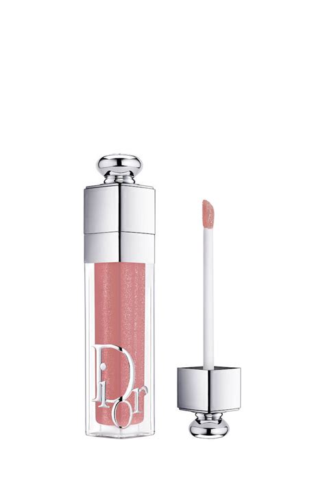 gloss dior addict lip maximizer|dior lip maximizer shimmer macadamia.